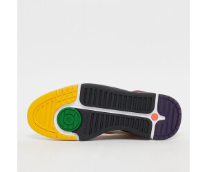 Converse Weapon CX NBA Mid 5TH Anniversary egret/bold mandarin/amarillo  desde 119,99 € | Compara precios en idealo