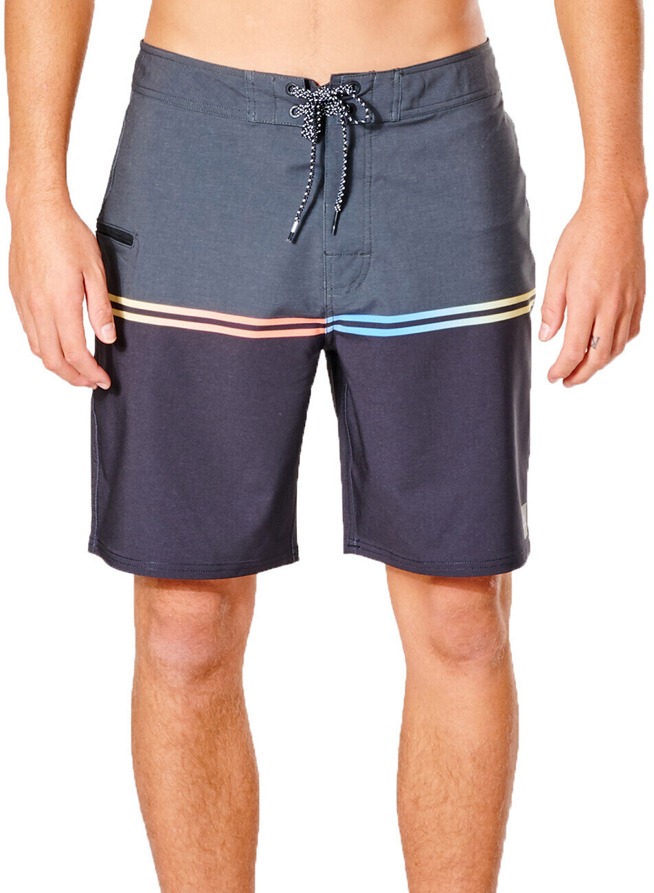 Rip Curl Mirage Combined 2.0 Shorts (CBOCC9) washed black