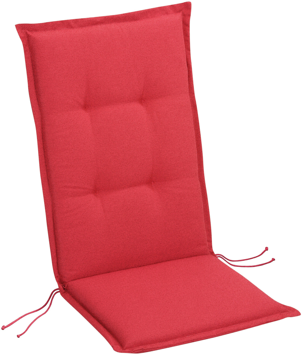 Best High Back Chair Cushion STS 120x50x7cm