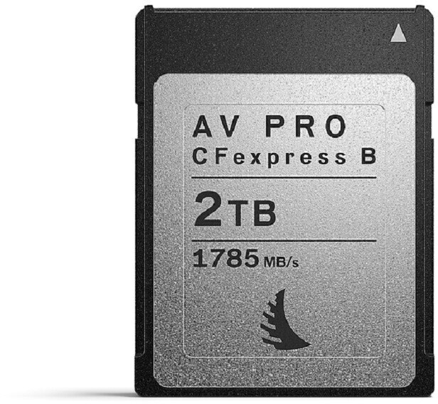 Angelbird AV PRO CFexpress MK2 2 To