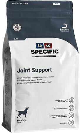 Specific Adult CJD Joint Support dog dry food 2kg