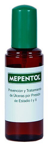Mepentol Spray