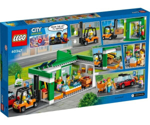 Lego - Soldes et bonnes affaires - District Geek
