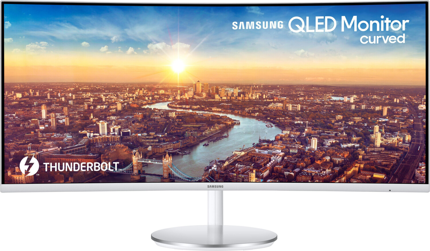 Samsung C34J791WTR (LC34J791WTRXEN)