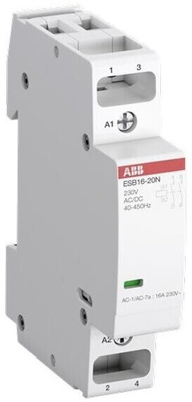 ABB ESB16-20N-06