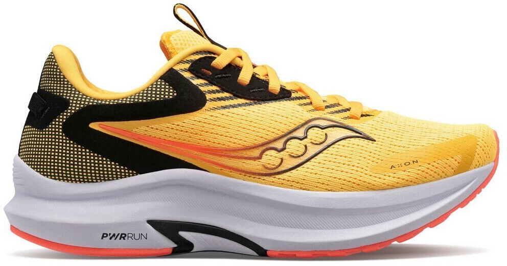 Saucony shoes new arrivals womens yellow