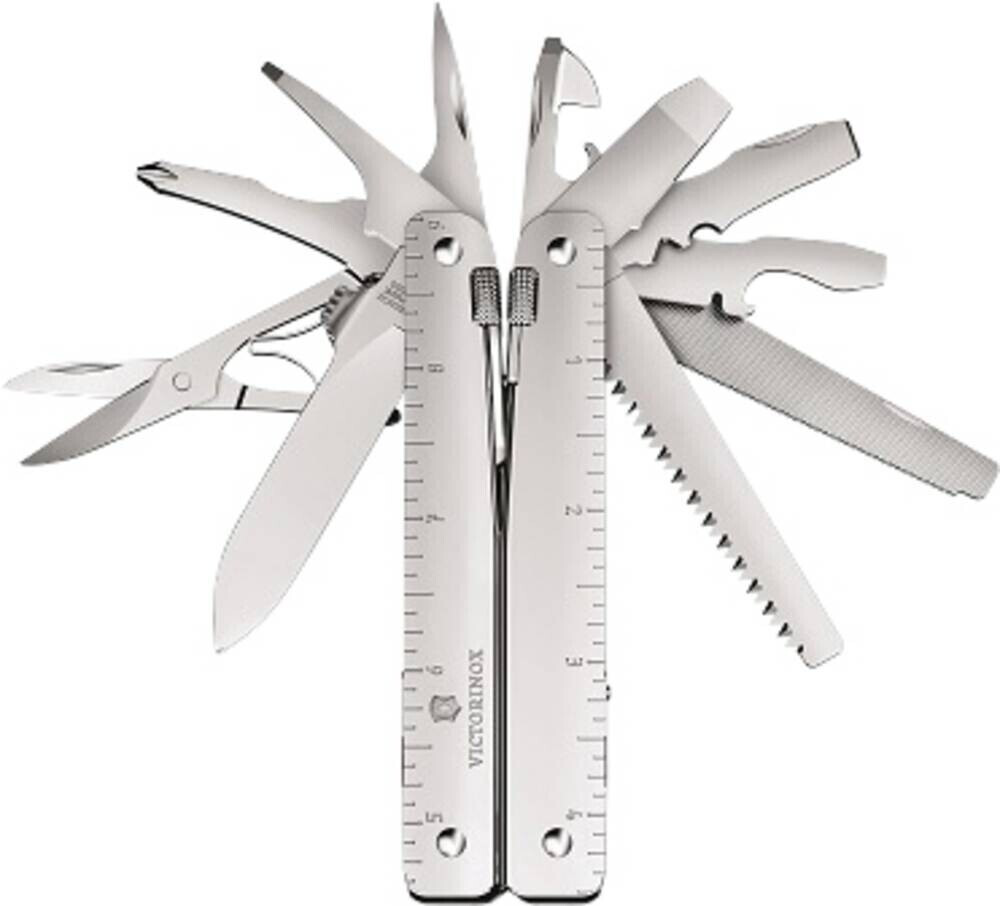 Victorinox Swiss Tool MX