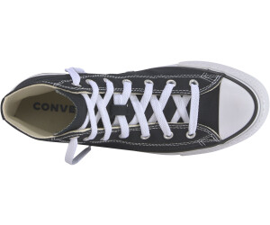 Converse Chuck Taylor All Star Eva Lift Kids black white black ab