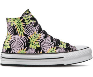 Foam pink converse hot sale