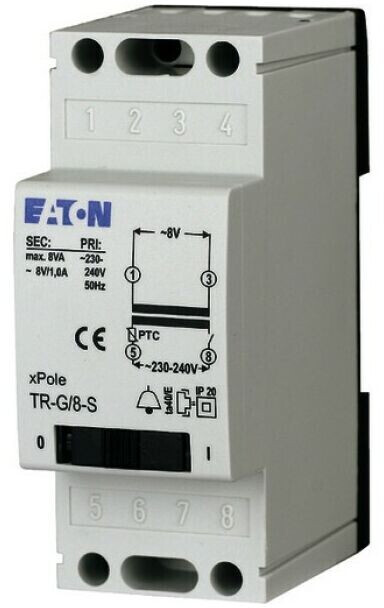 Eaton TR-G2/24