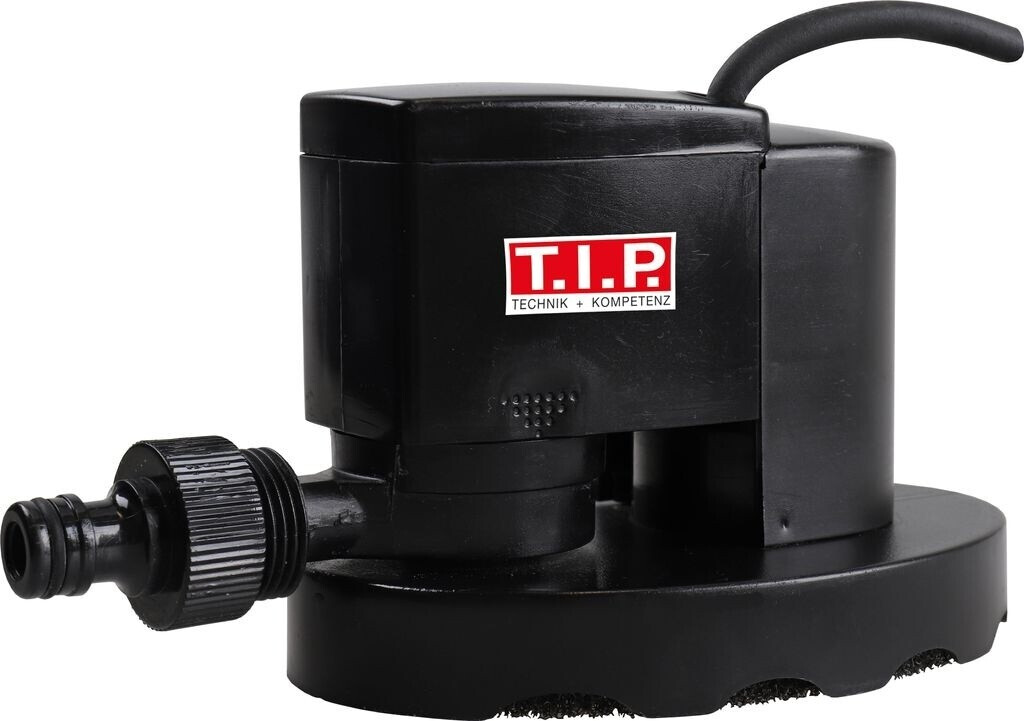 T.I.P. CoverOne 1500 AUT (30441)