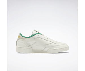 Reebok club c 85 chalk navy solar gold online