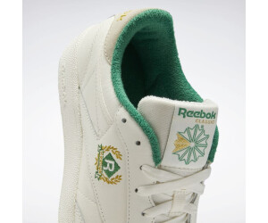 Reebok club c 85 chalk navy solar gold sales