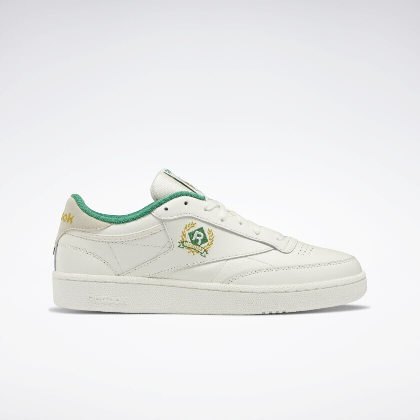 Reebok club c 85 gold shop