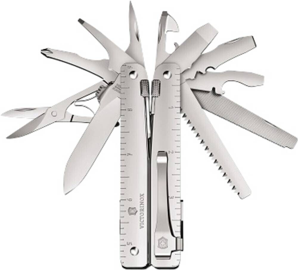 Victorinox Swiss Tool MX Clip