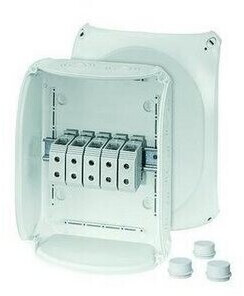 Hensel DK3535G