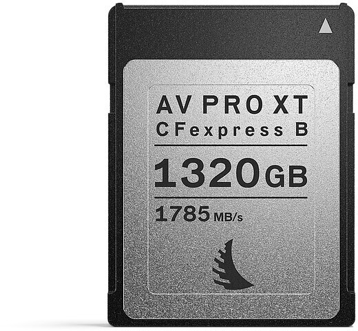 Angelbird AV PRO CFexpress XT MK2 1320 Go