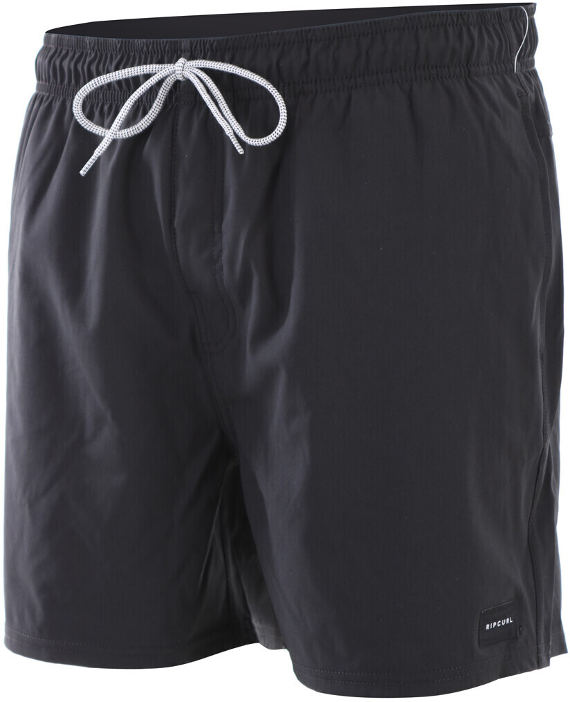 Rip Curl Daily 16 Volley Shorts (CBOVE4) black