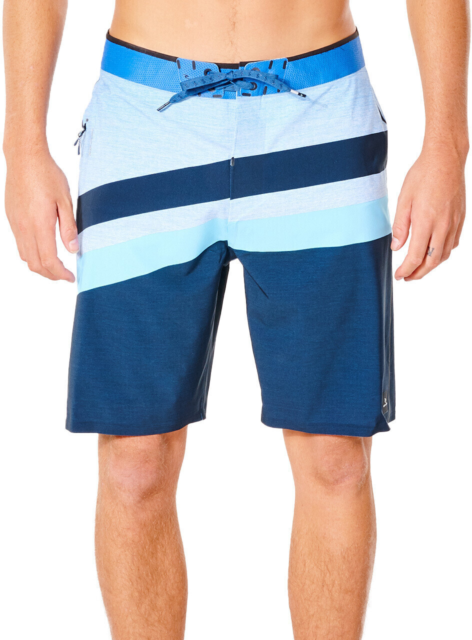 Rip Curl Mirage Revert Ultimate 20 Boardshorts (CBOPY9) blue