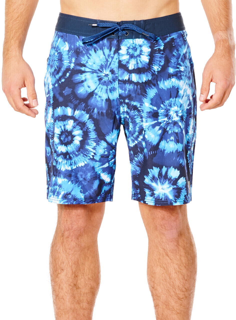 Rip Curl Mirage Medina 19 Boardshorts (CBOTM9) navy
