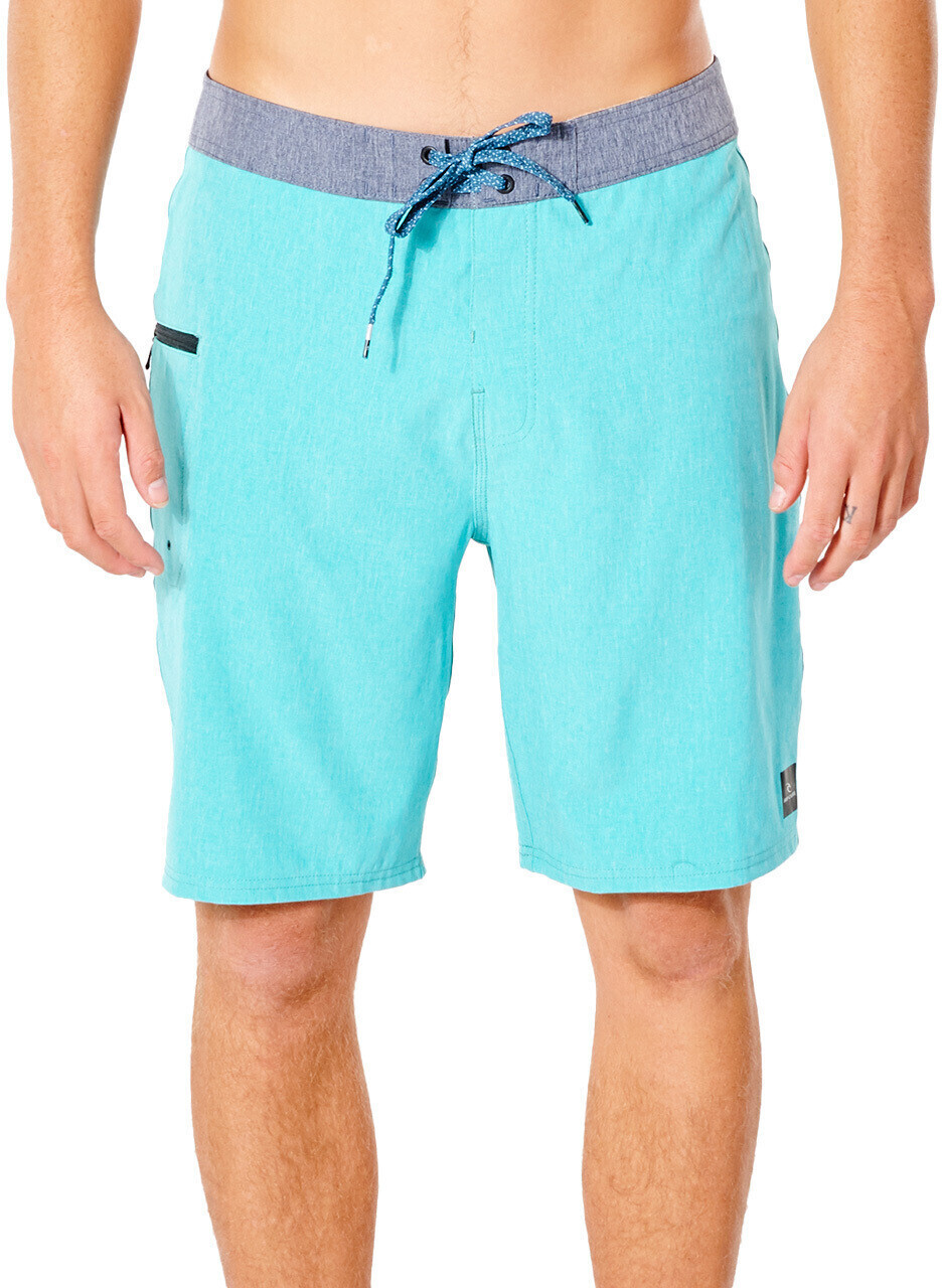 Rip Curl Mirage Core Shorts (CBOCH9) teal