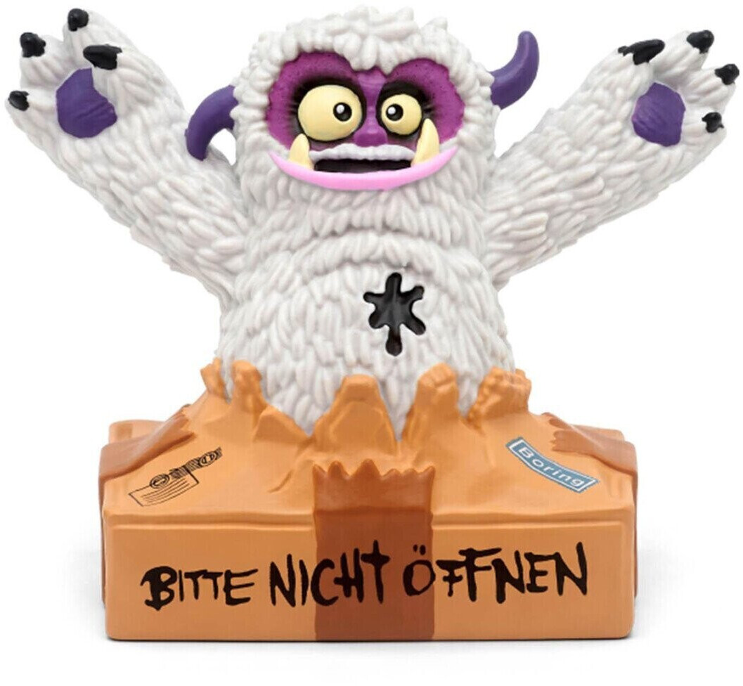Tonies Bitte nicht öffnen Bissig! ab 13,99 € Preisvergleich bei idealo.de