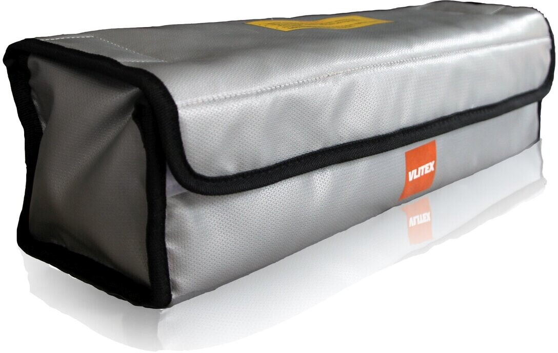 Vlitex E-Bike Battery-Bag XL