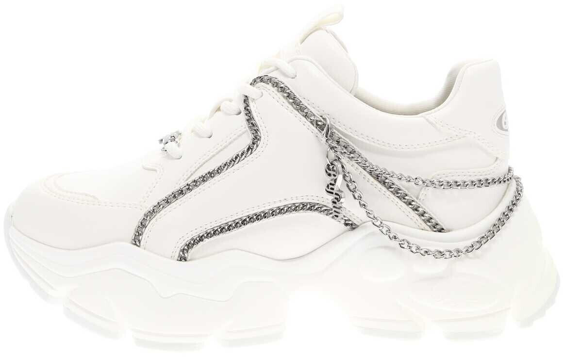Buffalo Binary Chain 2.0 white/silver
