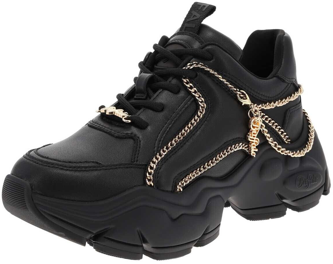 Buffalo Binary Chain 2.0 black/gold