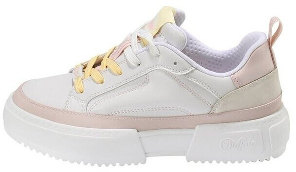 Buffalo RSE Fox Lo white/rose/yellow