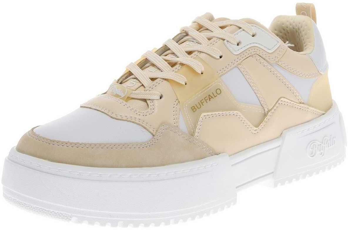 Buffalo RSE V2 Women white cream
