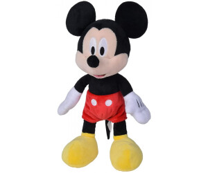 Personnage En Peluche Disney Mickey Mouse Refresh Core 20 Cm