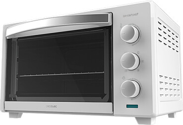 Cecotec Bake&Toast 2800 White