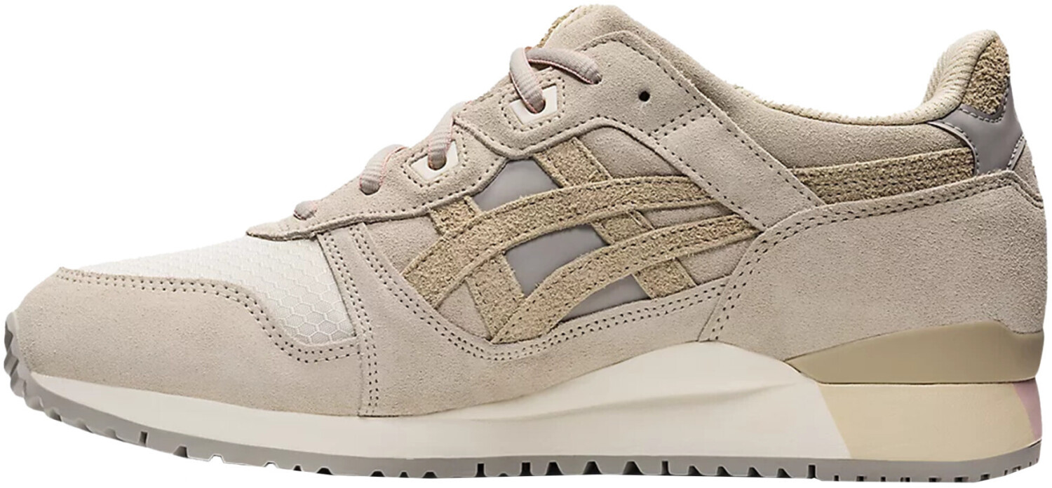 Asics gel lyte 3 grise femme on sale