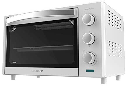 Cecotec Bake&Toast 2400 White