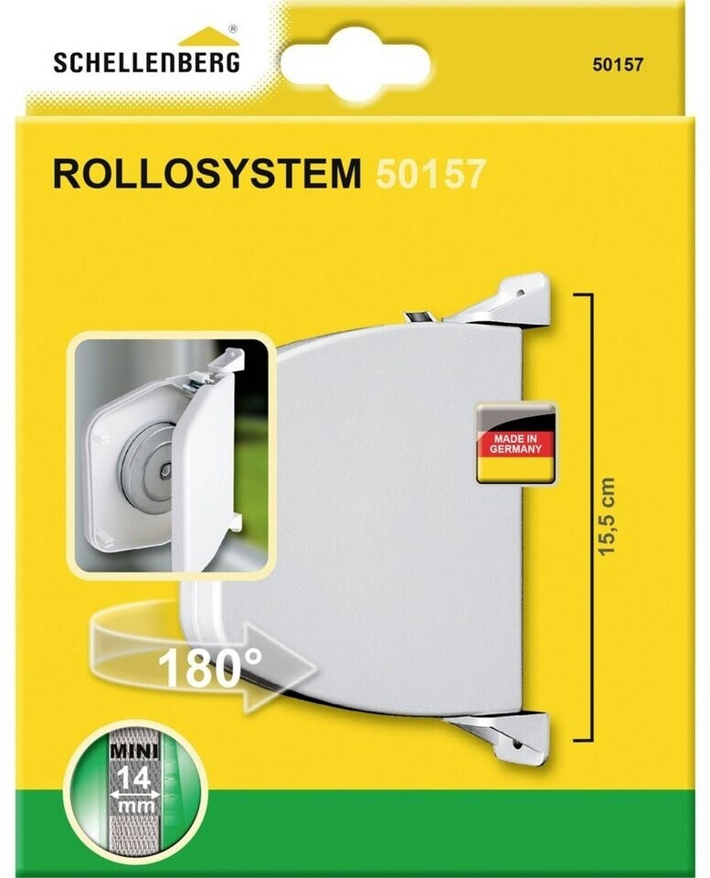 Schellenberg 50157