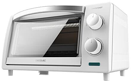 Cecotec Bake&Toast 1000 White
