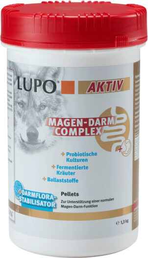 Luposan Lupo Active stomach-intestin complex