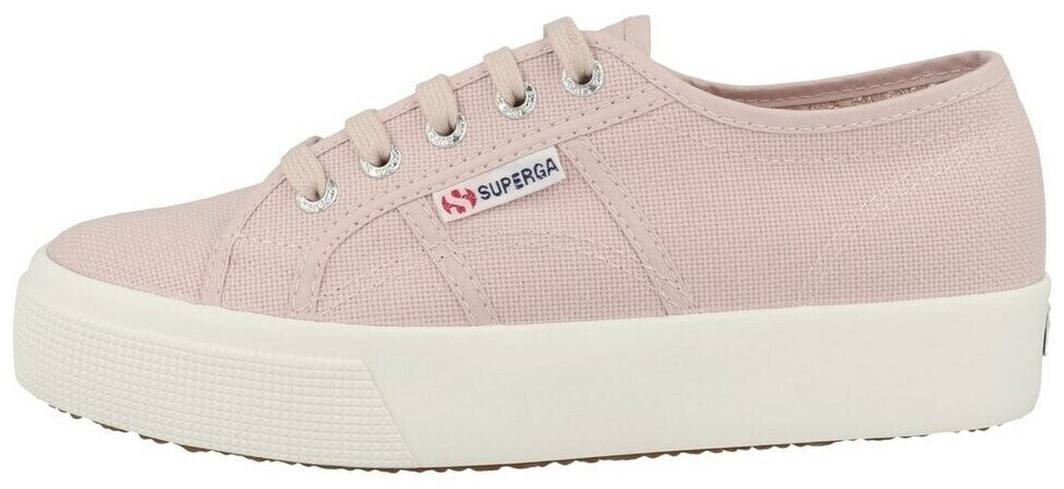 Superga 2730 rosas new arrivals