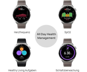 Huawei watch gt 2 titanium deals