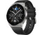 Huawei WATCH GT 3 Pro Titanium schwarzes Armband