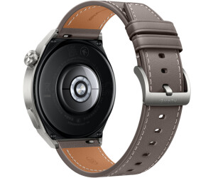Huawei watch top gt titanium gray