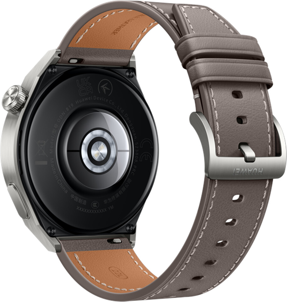 Huawei watch gt 2 gris hotsell titane