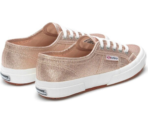 Superga rosse alte sale