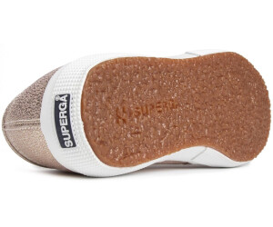 Superga 2750 Classic rose platinum ab 36 49 Preisvergleich bei idealo