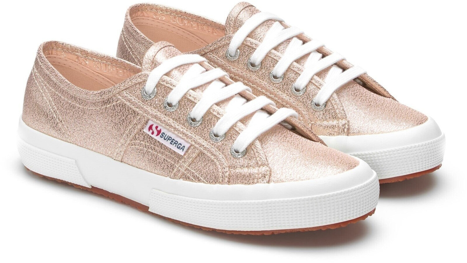 Superga rose pale outlet