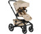 EasyWalker Jimmey 2in1 (2022) sand taupe