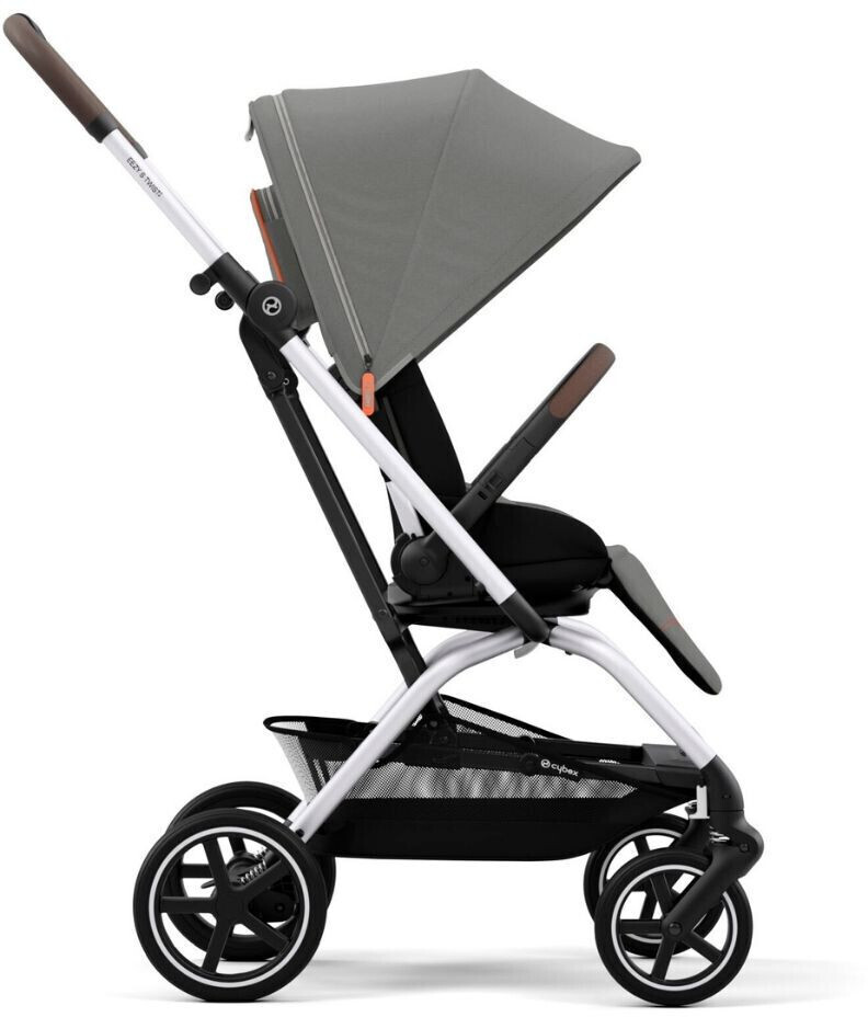 Cybex eezy s twist idealo shop