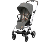 Cybex eezy online s twist idealo