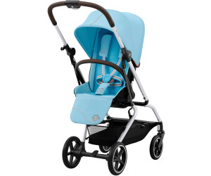 Cybex eezy new arrivals s twist idealo